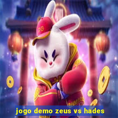 jogo demo zeus vs hades